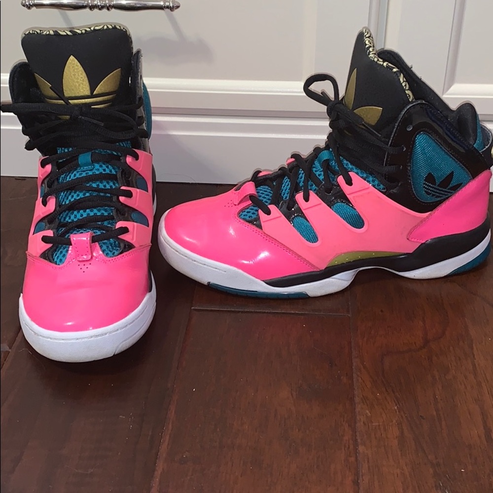 Adidas sneakers